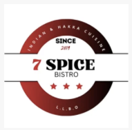 7 Spice Bistro